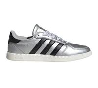 Adidas Sneaker Breaknet Sleek Classic Retro Original Spezial Shoes silver JQ8263