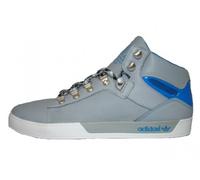 Adidas Sneaker Originals Attitude Vulc West Winter Sport Shoes gray V22691 SALE