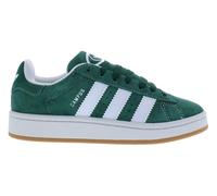 adidas Sneaker Sneaker for Men, Green Clover/White/Rubber Sole, 25.5 cm