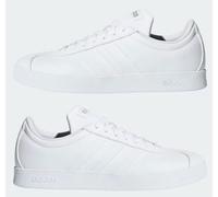 Adidas Sneakers Women's VL Court 2.0 B42314 Trainers Shoes White 3.5 UK 36 EU