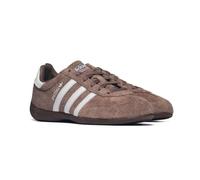 adidas Sneakersy Handball Spezial LO EARSTR/FTWWHT/GUM5 37 1 Brązowy Unisex KI2208 38 2/3