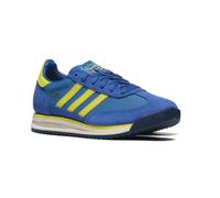 adidas Sneakersy SL 72 RS J Granatowy Dziecięce JH9967 36 2/3