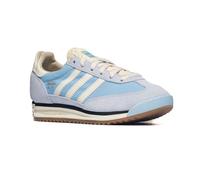 adidas Sneakersy SL 72 RS J Niebieski Dziecięce KJ7588 38 2/3
