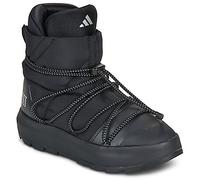 adidas Snow boots ADIDAS X MOONBOOT ACE in Black 7.5