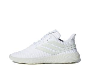 adidas Sobakov 'Cloud White' B41966 9.5