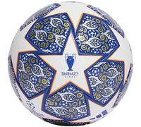 adidas Soccer UCL Istanbul Pro Match Ball, 5