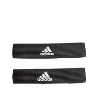 adidas Sock Holders Adults One Size Black/White