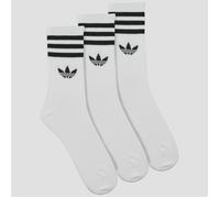 3-Stripes Crew Socks 3 Pairs