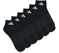 Cushioned Essentials Ankle Socks 6 Pair Pack