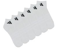 Cushioned Essentials Ankle Socks 6 Pair Pack