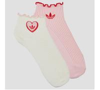 adidas Socks KR3430 in Beige XS