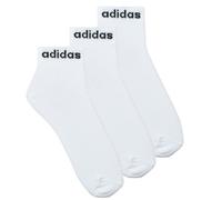 Think Linear Ankle Socks 3 Pairs