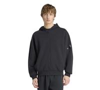 SOFT LUX FULL-ZIP HOODIE