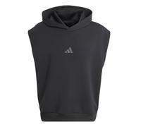 adidas SOFT LUX HOODED VEST