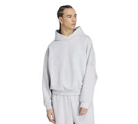 Adidas Soft Lux Hoodie