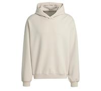 adidas Soft Lux Hoodie Beige