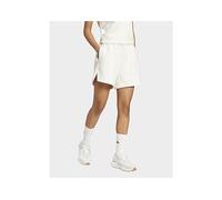 Women's shorts adidas Lux Blanc L