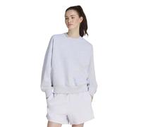 SOFT LUX LOOSE SWEATSHIRT