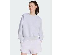 SOFT LUX LOOSE SWEATSHIRT