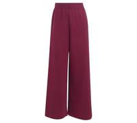 adidas Soft LUX Straight Leg Tracksuit Bottoms