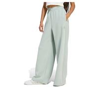 Adidas Soft Lux Straight Leg Tracksuit Pants