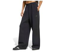 Adidas Soft Lux Straight Leg Tracksuit Pants