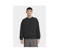 adidas Soft Lux Sweatshirt - Black - Mens L