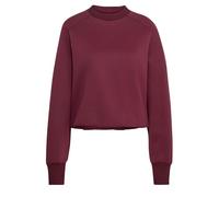 adidas SOFT LUX WINTER KNIT SWEATSHIRT