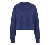 adidas SOFT LUX WINTER KNIT SWEATSHIRT