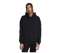 adidas Men's Soft Lux Hoodie Hooded Sweatshirt (pack of 1)