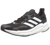 adidas Solar Boost 4 W, Women's Trainers, Core Black FTWR White Grey Six, 5.5 UK
