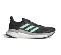 adidas Solar Boost 4 Women's Running Shoes - Carbon/Pulse Mint/Acid Red for Ultimate Comfort