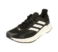 Adidas Solar Boost 4 Running Shoes Black EU 38 Woman