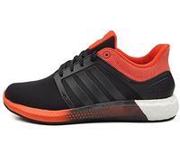 adidas Solar Boost M Running Shoes Black/red/White, Color:Black;EU Shoe Size:EUR 41