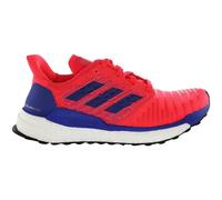 Adidas Solar Boost Womens Pink Running Shoes