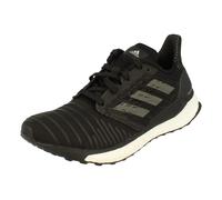 adidas Solar Boost W, Women's Fitness Shoes, Black (Negbás/Gricua/Ftwbla 000), 5 UK (38 EU)