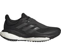 adidas Solar Glide 5 GORE-TEX Shoes - Core Black/Grey Six/Carbon - UK 7