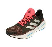 (8) Adidas Solar Glide 5 Mens Running Trainers H01162