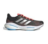 adidas Solar Glide 5 Running Shoes Size 7 Black RRP £110 Brand New H0116