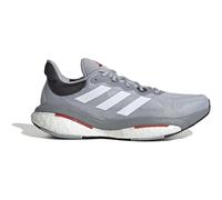 adidas SOLAR GLIDE 6 Running Shoes Size 11.5 Grey RRP £130 Brand New HP9813