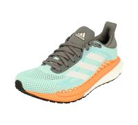 Adidas Solar Glide St 3 Womens Sneakers FV7253 - UK 3.5 | US 5 | EU 36