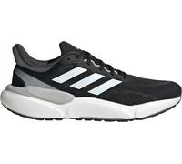 ADIDAS SOLARBOOST 5 WOMENS RUNNING/GYM TRAINERS - ALL SIZES - BLACK/WHITE HP5672