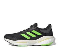 adidas Solarglide 5 'Core Black Solar Green' GX6703 11.5