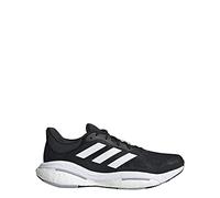 adidas Solarglide 5 Shoes Men's, Black, Size 13