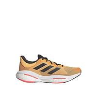 adidas Solarglide 5 Shoes Men's, Orange, Size 9.5