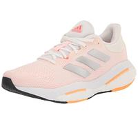 adidas Solarglide 5 Shoes Women's, White, Size 10.5