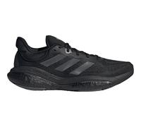 adidas Solarglide 6 M, Men's Sneaker, Core Black Grey Six Carbon, 7.5 UK