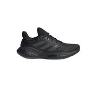 adidas Solarglide 6 W, Women's Trainers, Core Black Grey Six Carbon, 4.5 UK