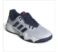 adidas Solematch Control 2 CL Mens Tennis Trainers Blue IH0128 UK 9