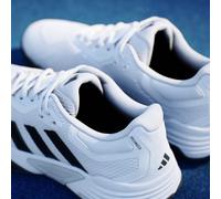 adidas Solematch Control 2 Cloud White Men's Tennis Shoes EUR 44 2/3